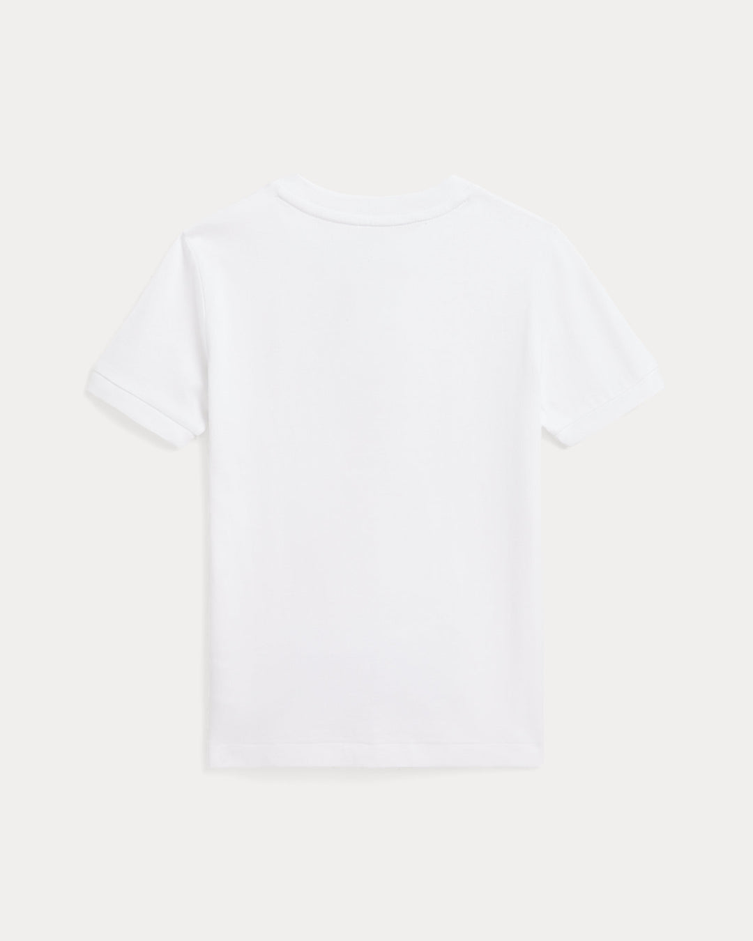 Ralph Lauren Cotton Jersey Short-Sleeve Henley Shirt