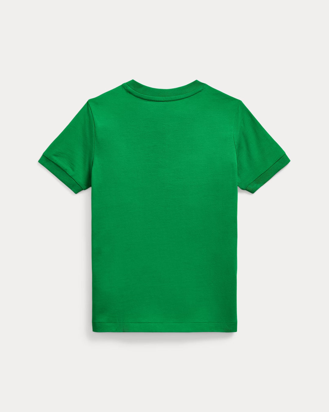 Ralph Lauren Cotton Jersey Short-Sleeve Henley Shirt