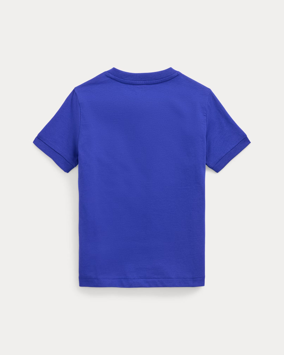 Ralph Lauren Cotton Jersey Short-Sleeve Henley Shirt