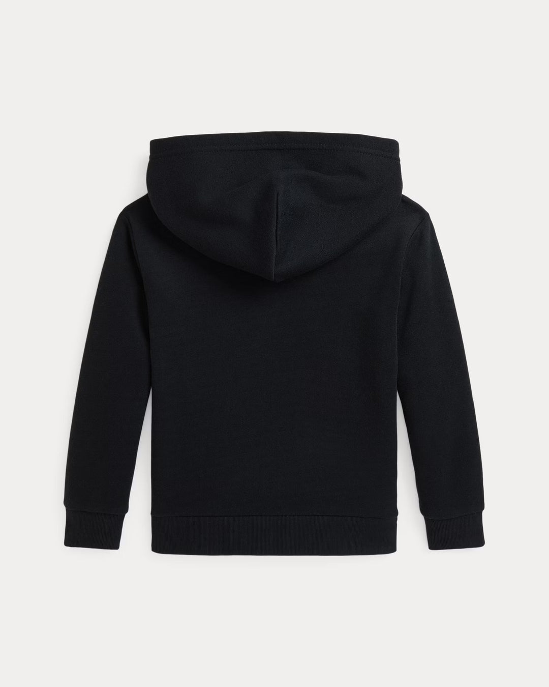 Ralph Lauren Pink Pony Fleece Hoodie