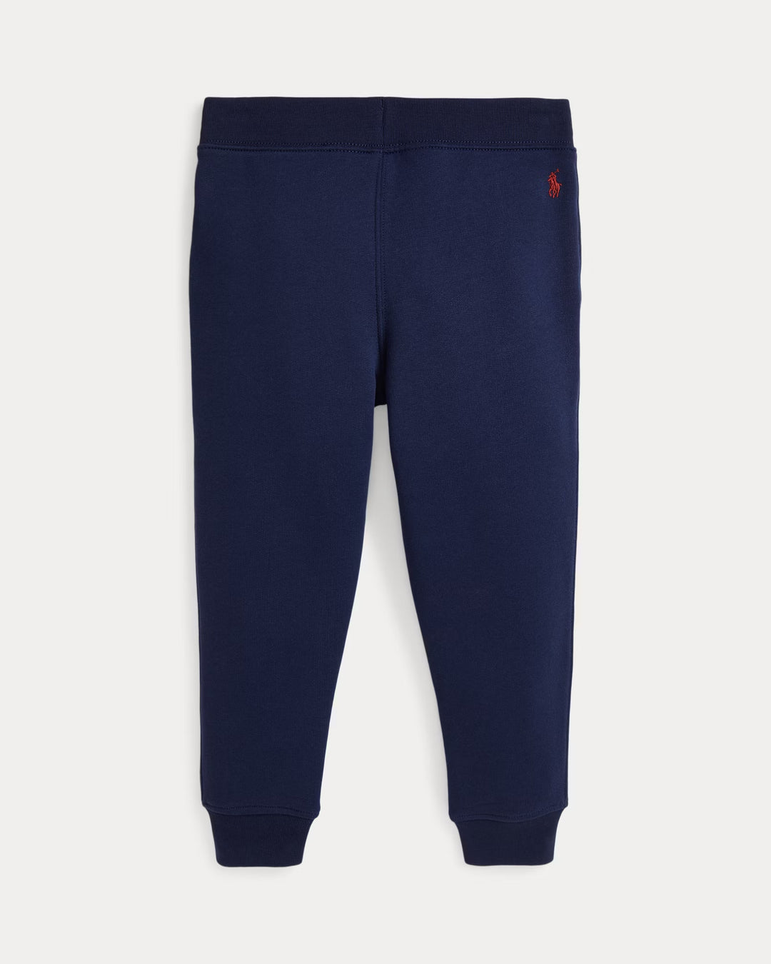 Ralph Lauren Fleece Letterman Jogger Pant