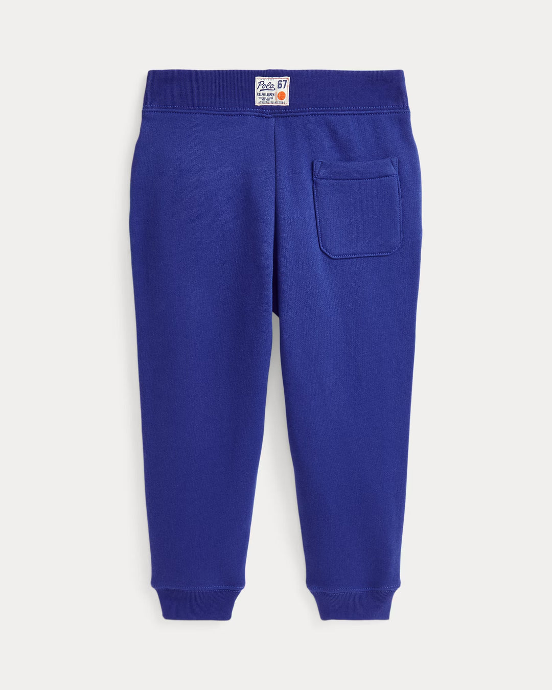 Ralph Lauren Logo Fleece Jogger Pant