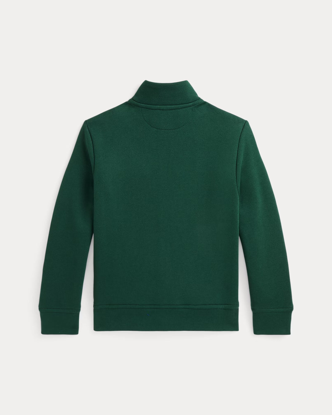 Ralph Lauren Fleece Full-Zip Sweatshirt