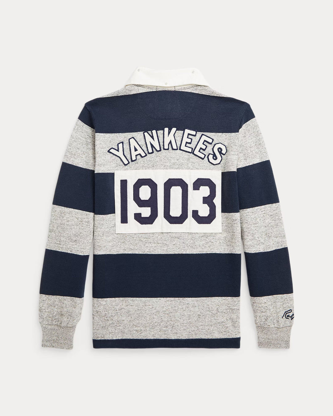 Ralph Lauren Polo Ralph Lauren Yankees Rugby Shirt
