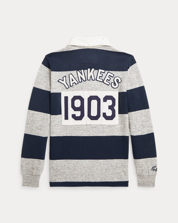 Ralph Lauren Polo Ralph Lauren Yankees Rugby Shirt
