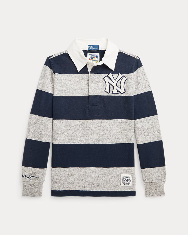 Ralph Lauren Polo Ralph Lauren Yankees Rugby Shirt