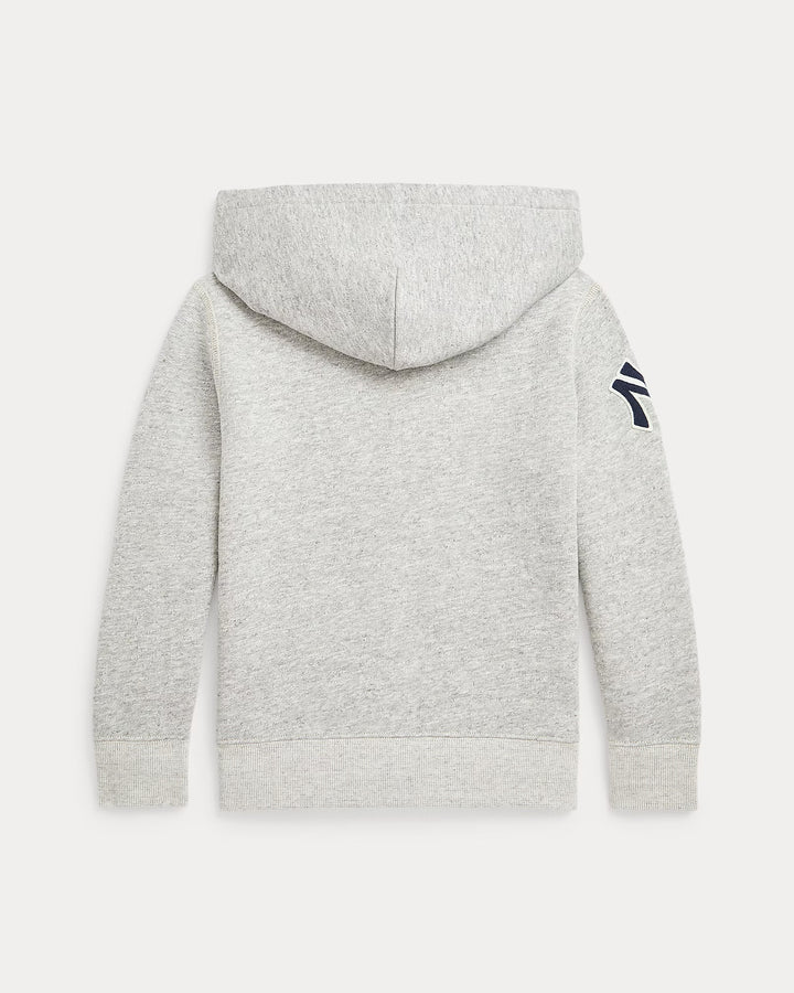 Ralph Lauren Polo Ralph Lauren Yankees Hoodie