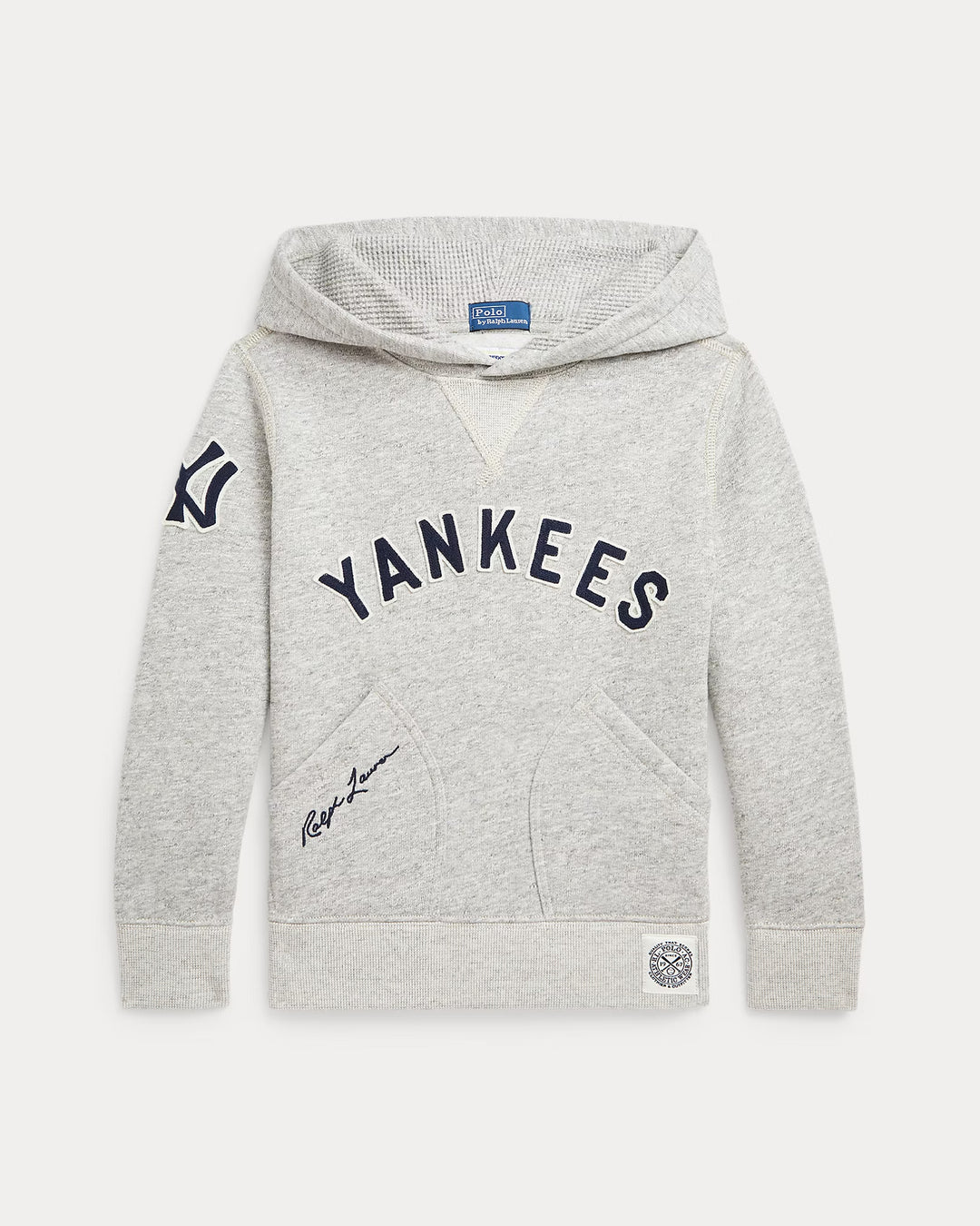 Ralph Lauren Polo Ralph Lauren Yankees Hoodie