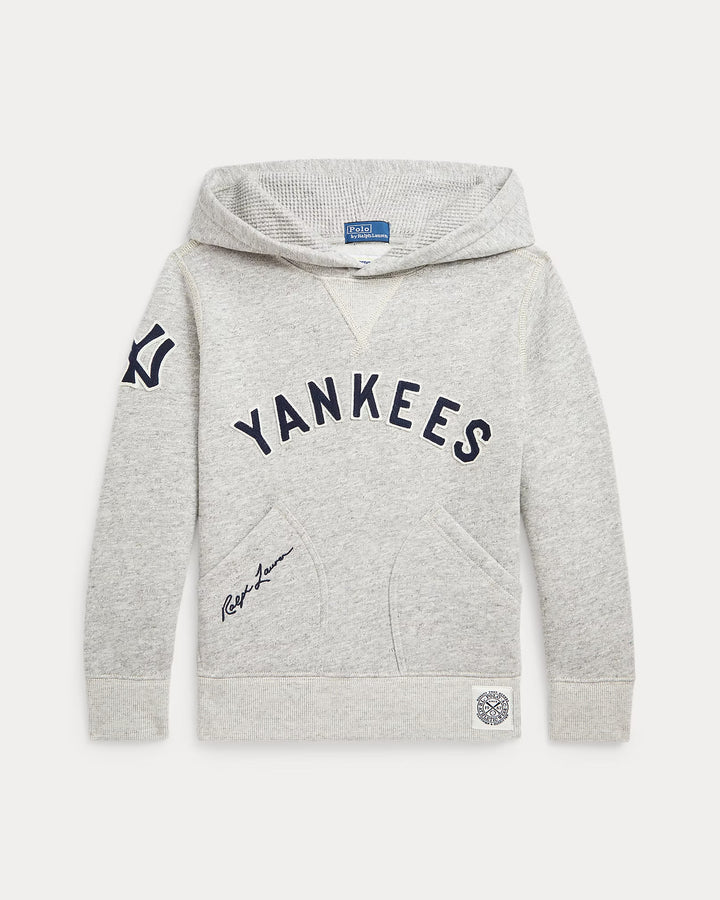 Ralph Lauren Polo Ralph Lauren Yankees Hoodie