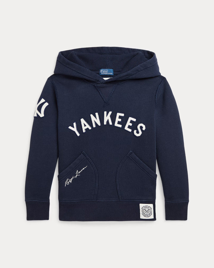 Ralph Lauren Polo Ralph Lauren Yankees Hoodie