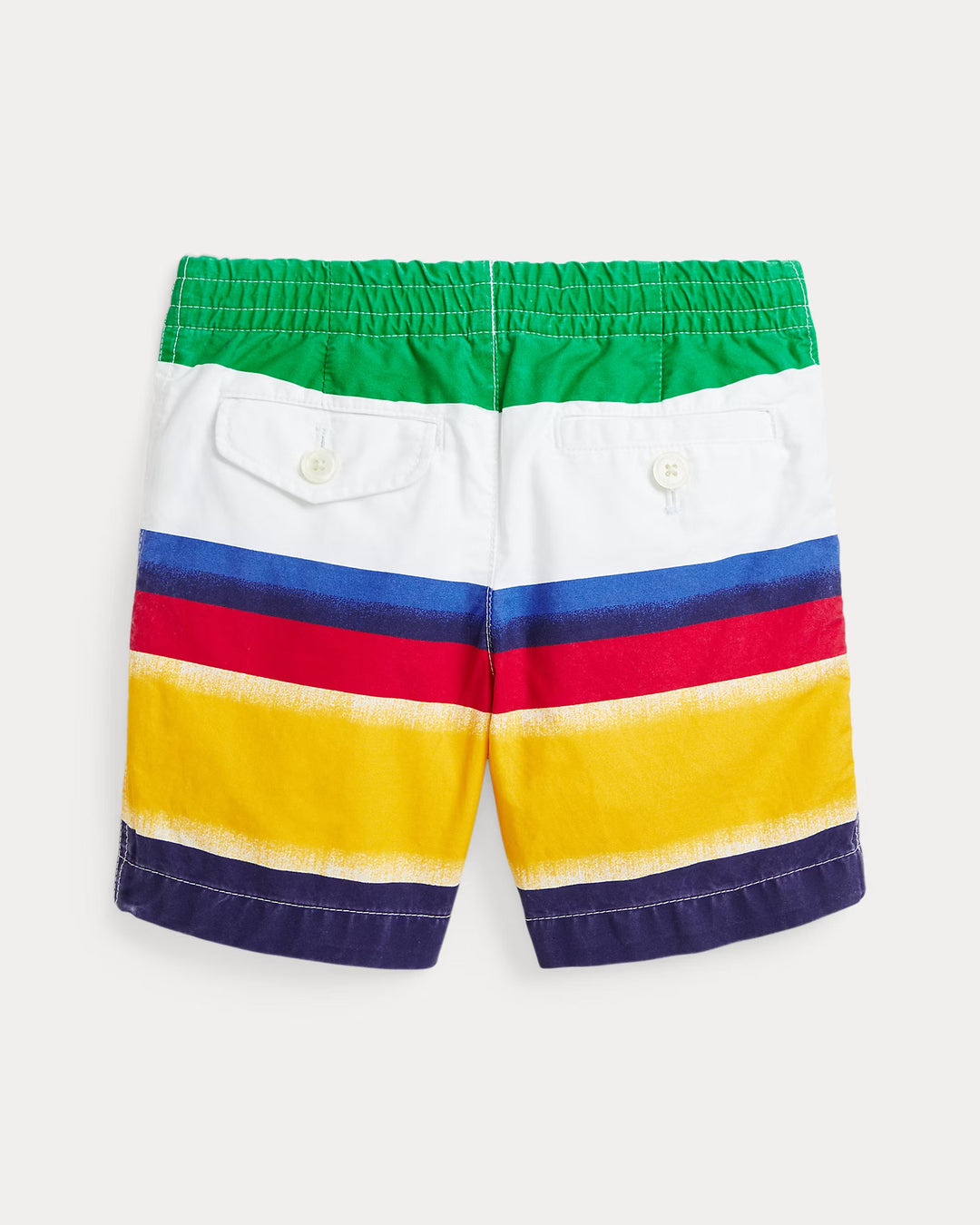 Ralph Lauren  Polo Prepster Striped Poplin Short