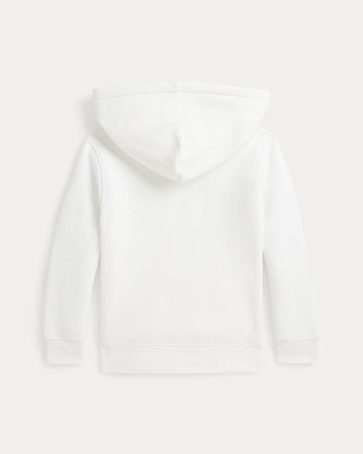 Ralph Lauren Polo Bear Fleece Hoodie