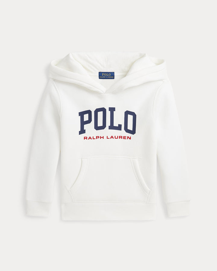 Ralph Lauren Polo Bear Fleece Hoodie