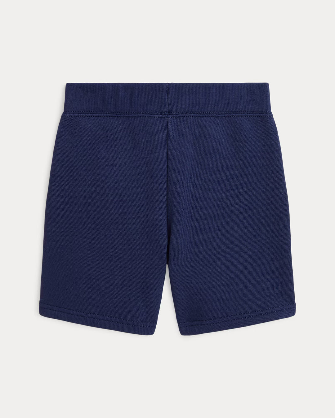 Ralph Lauren Logo Fleece Short