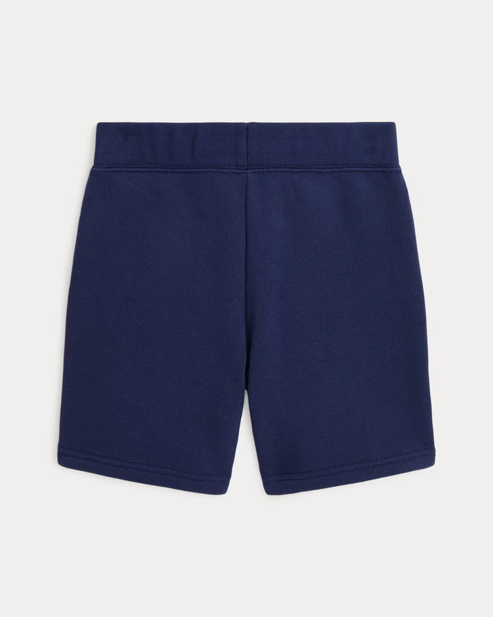 Ralph Lauren Logo Fleece Short