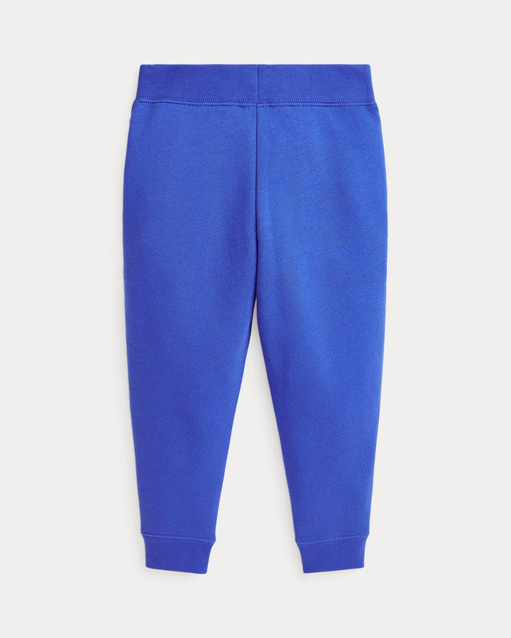 Ralph Lauren Logo Fleece Jogger Pant