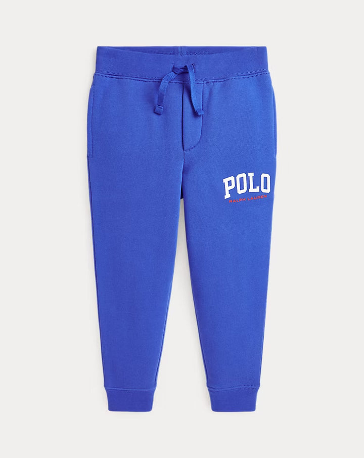 Ralph Lauren Logo Fleece Jogger Pant