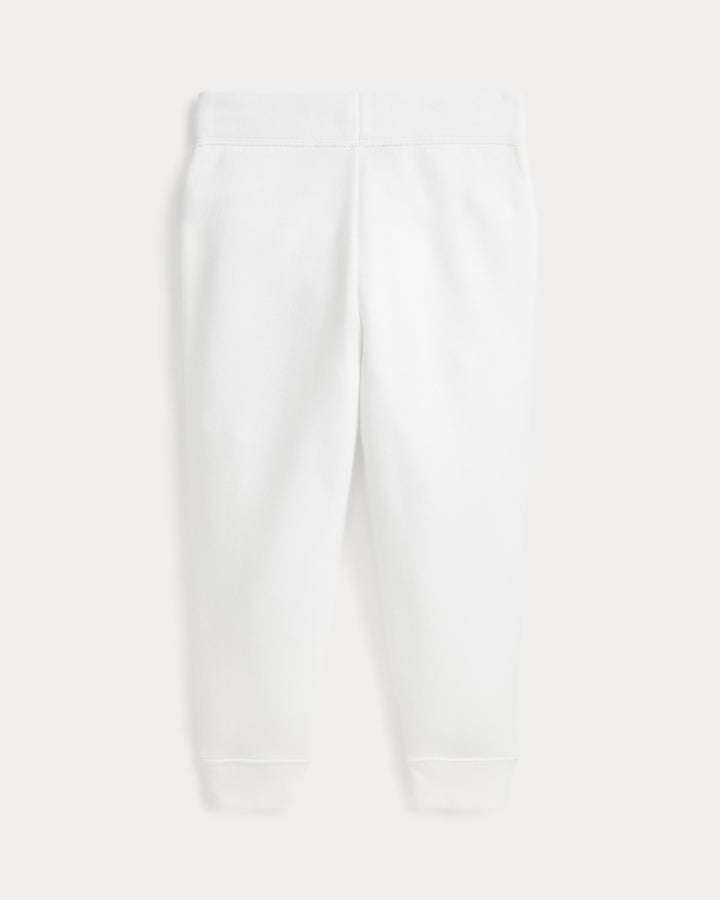 Ralph Lauren Logo Fleece Jogger Pant
