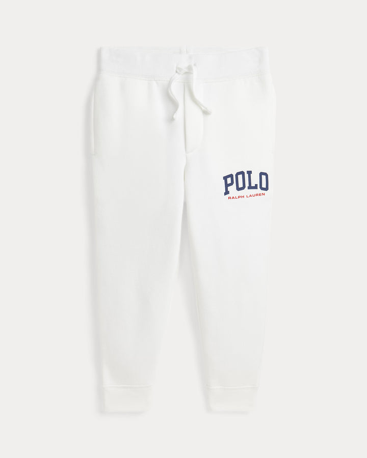 Ralph Lauren Logo Fleece Jogger Pant