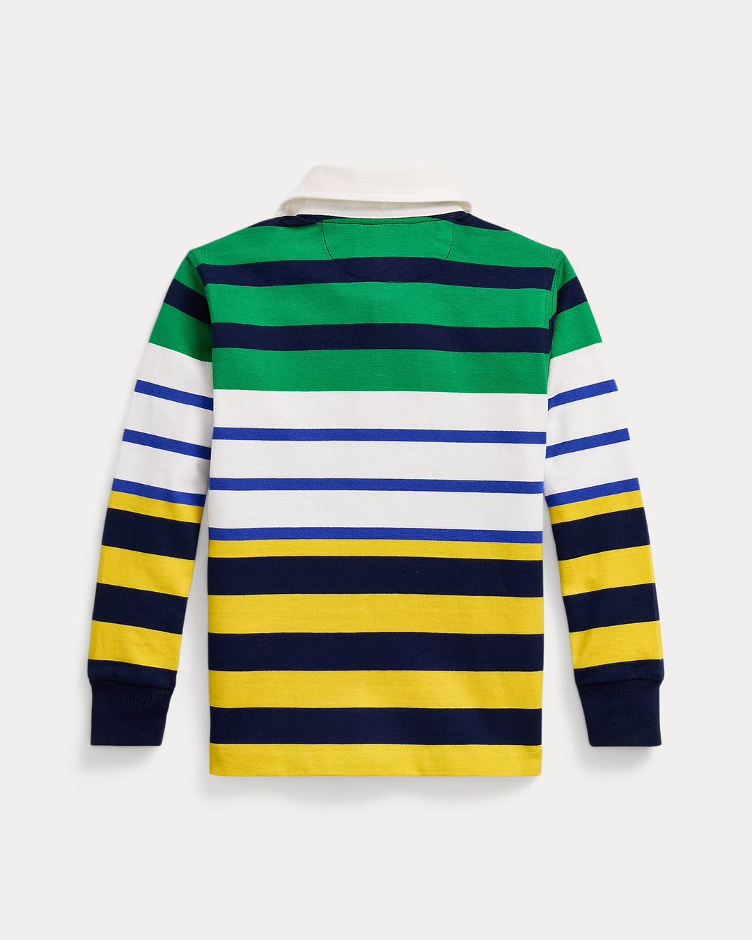 Ralph Lauren The Iconic Rugby Shirt