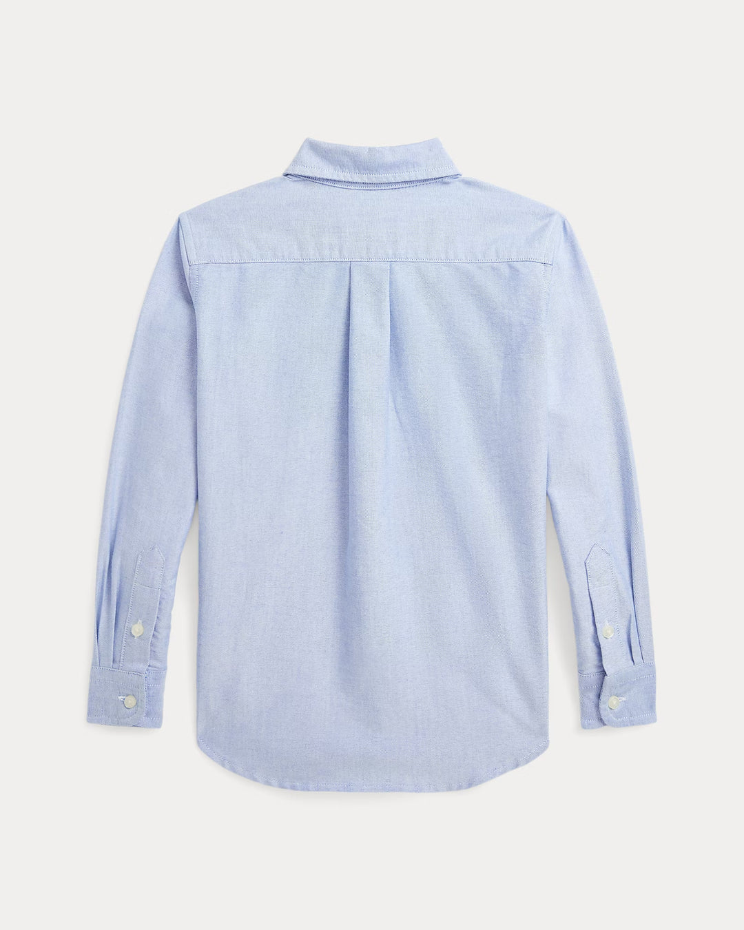 Ralph Lauren Polo Bear Cotton Oxford Shirt