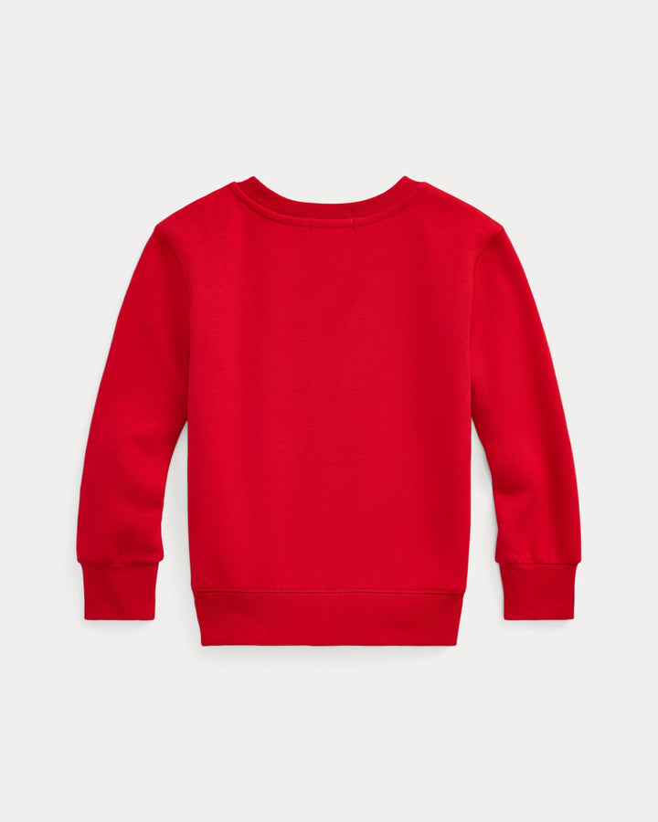 Ralph Lauren Polo Bear Fleece Sweatshirt