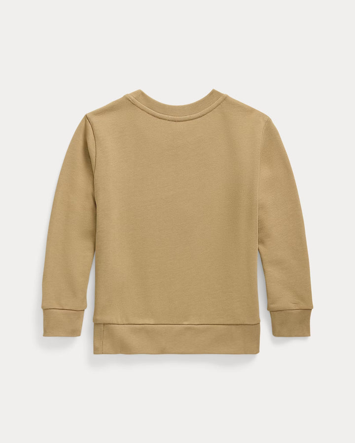 Ralph Lauren Lunar New Year Polo Bear Sweatshirt