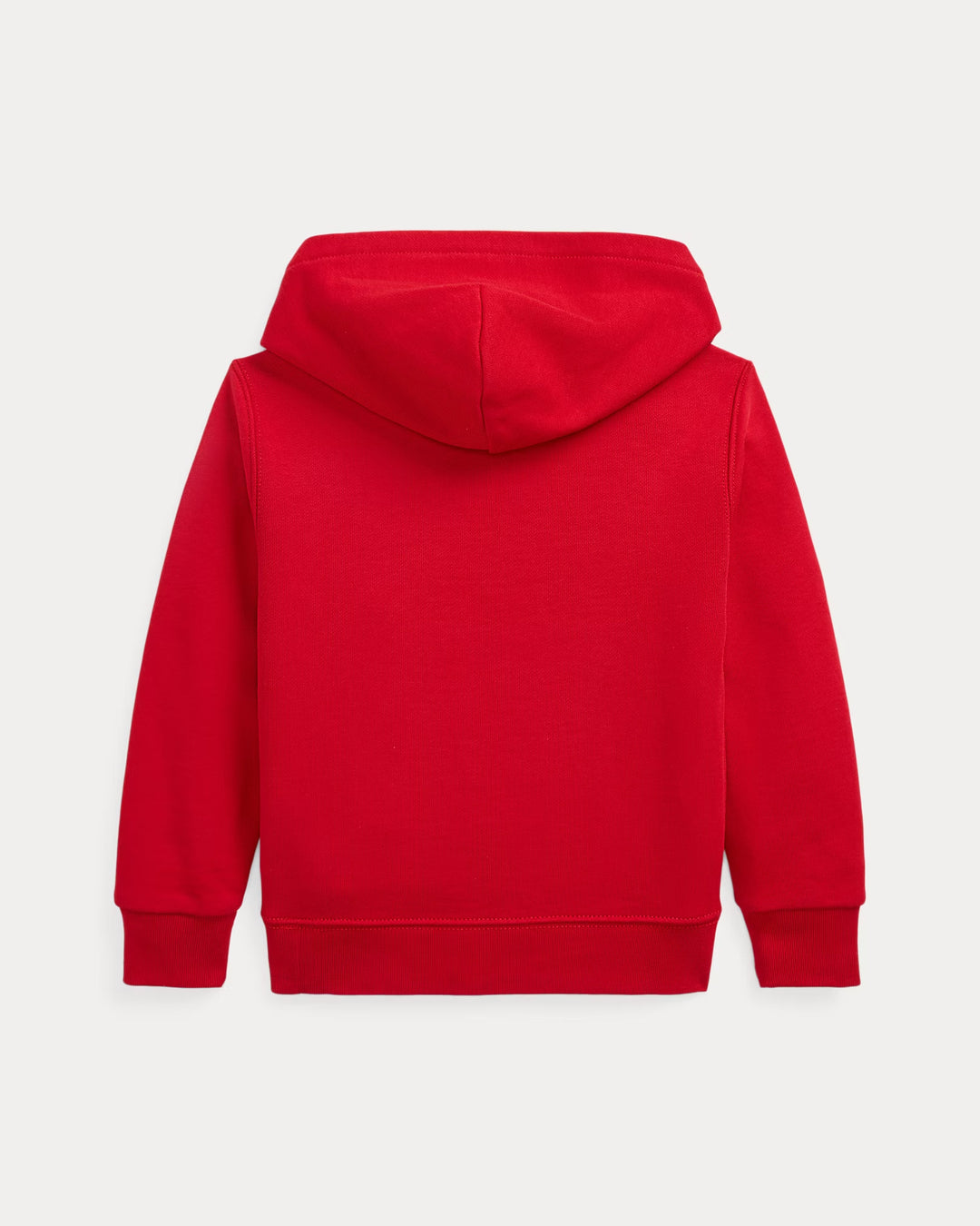 Ralph Lauren Lunar New Year Polo Bear Fleece Hoodie