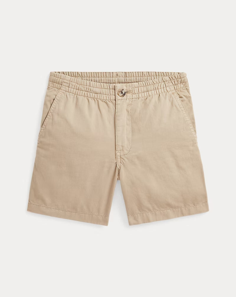 Ralph Lauren Featherweight Twill Short