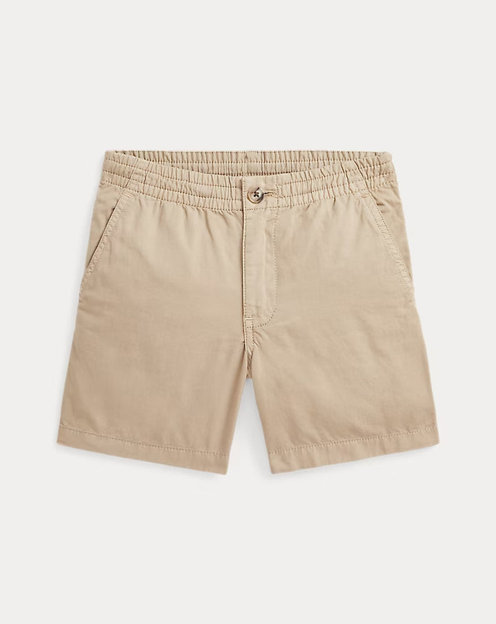 Ralph Lauren Featherweight Twill Short