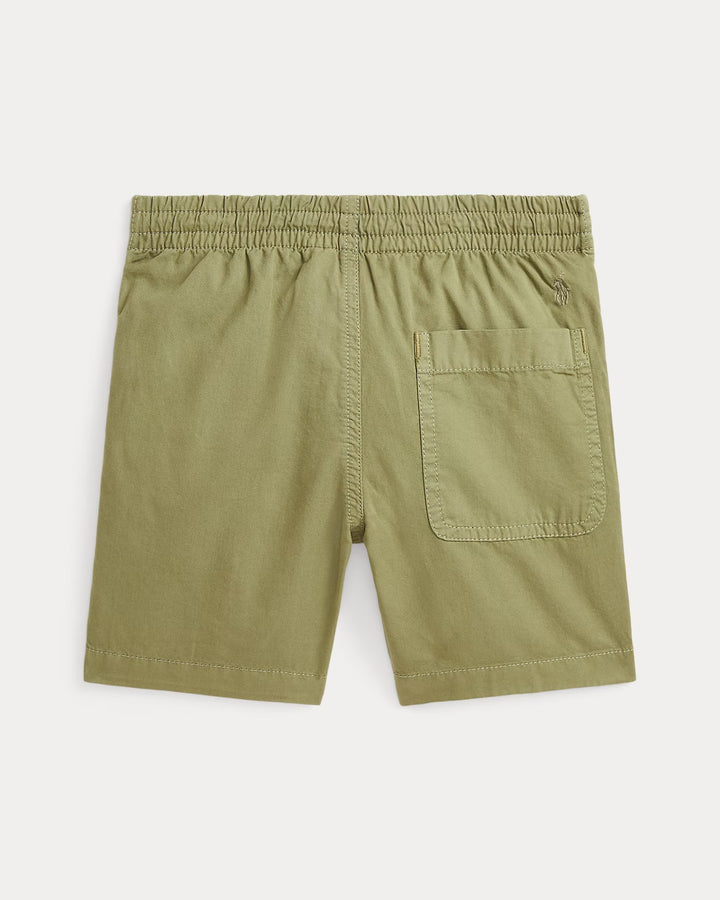 Ralph Lauren Featherweight Twill Short
