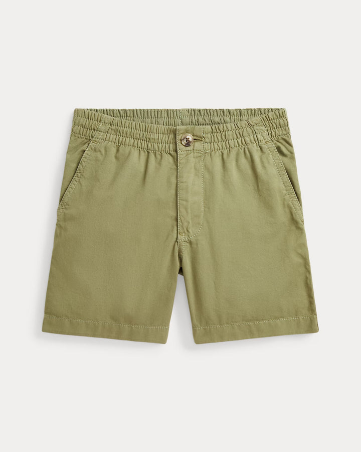 Ralph Lauren Featherweight Twill Short