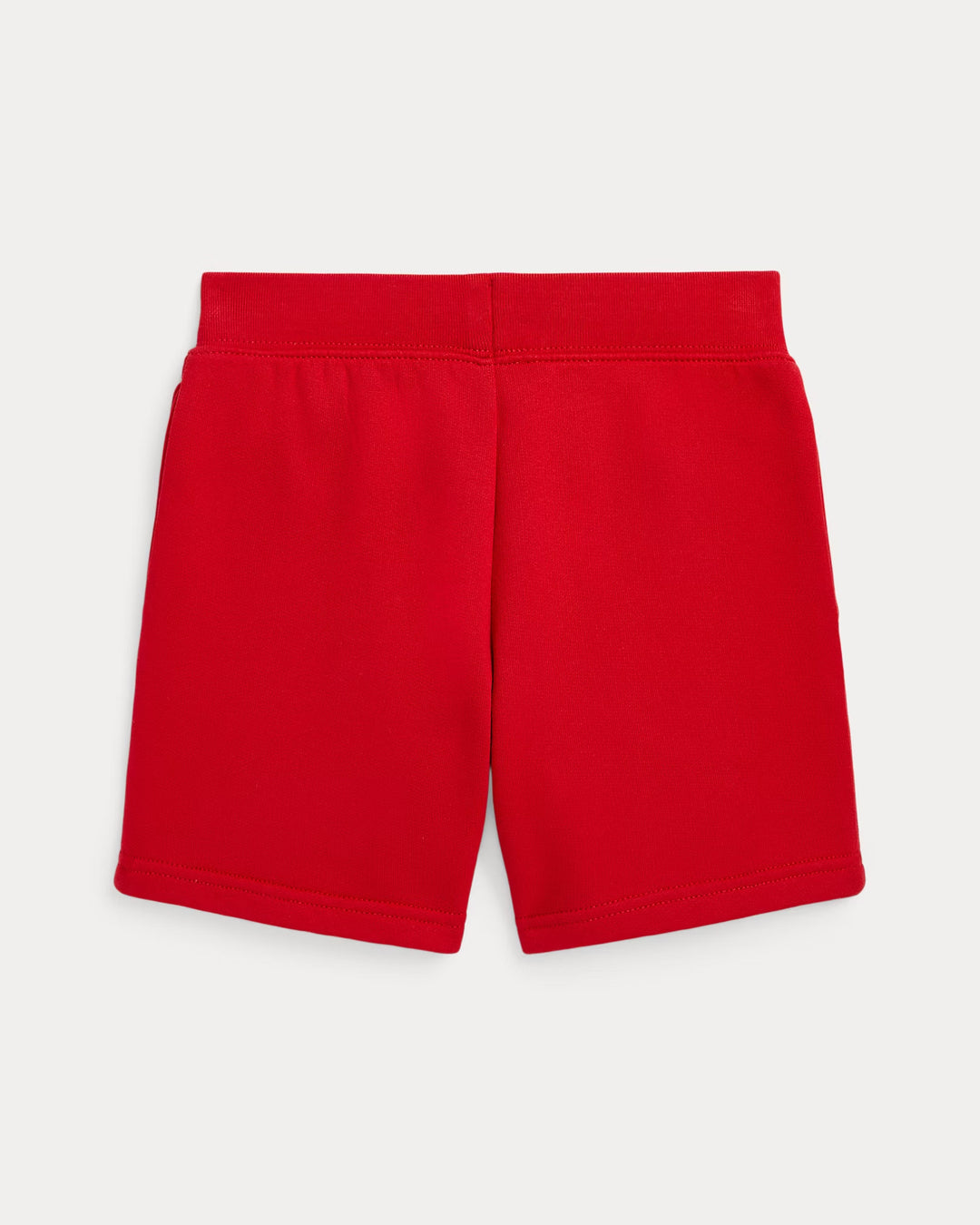 Ralph Lauren Baseball-Logo Fleece Short