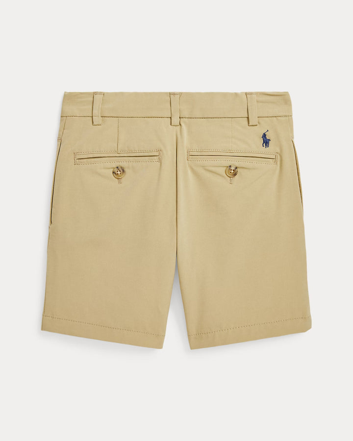 Ralph Lauren Stretch Short