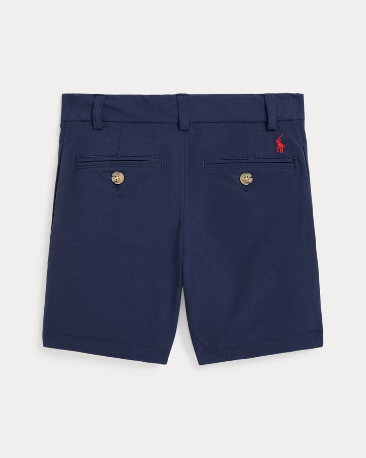 Ralph Lauren Stretch Short