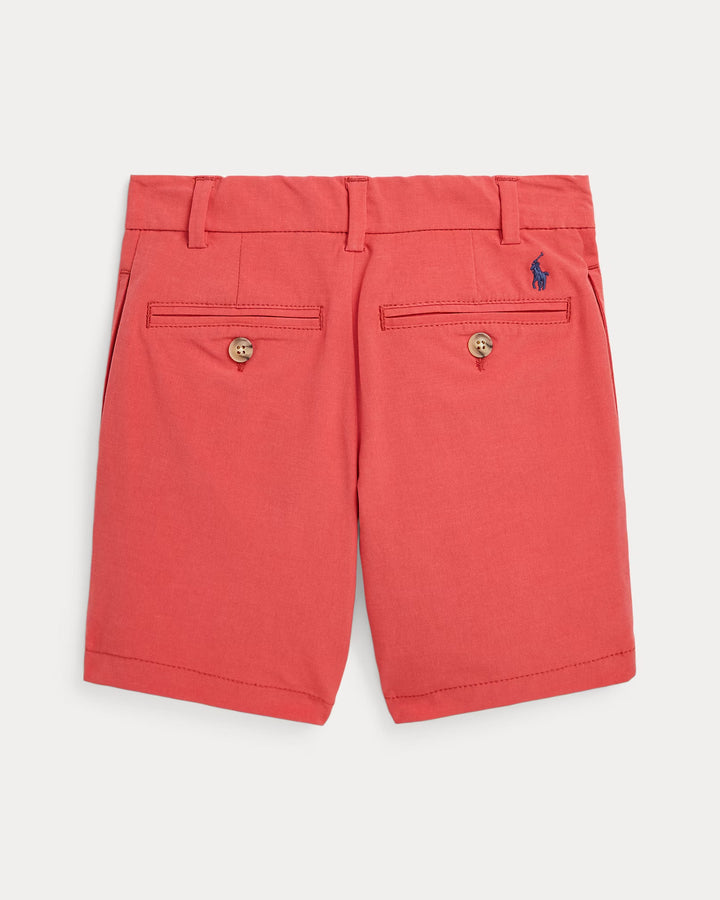 Ralph Lauren Stretch Short