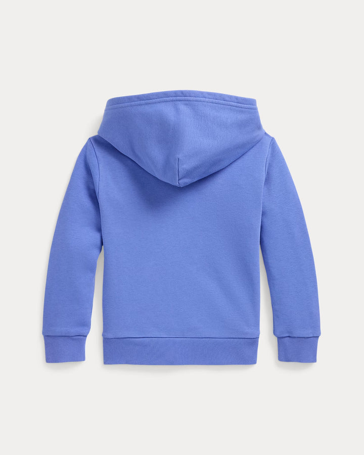 Ralph Lauren Logo French Terry Hoodie