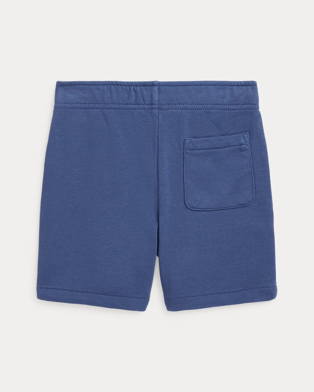 Ralph Lauren Logo French Terry Short