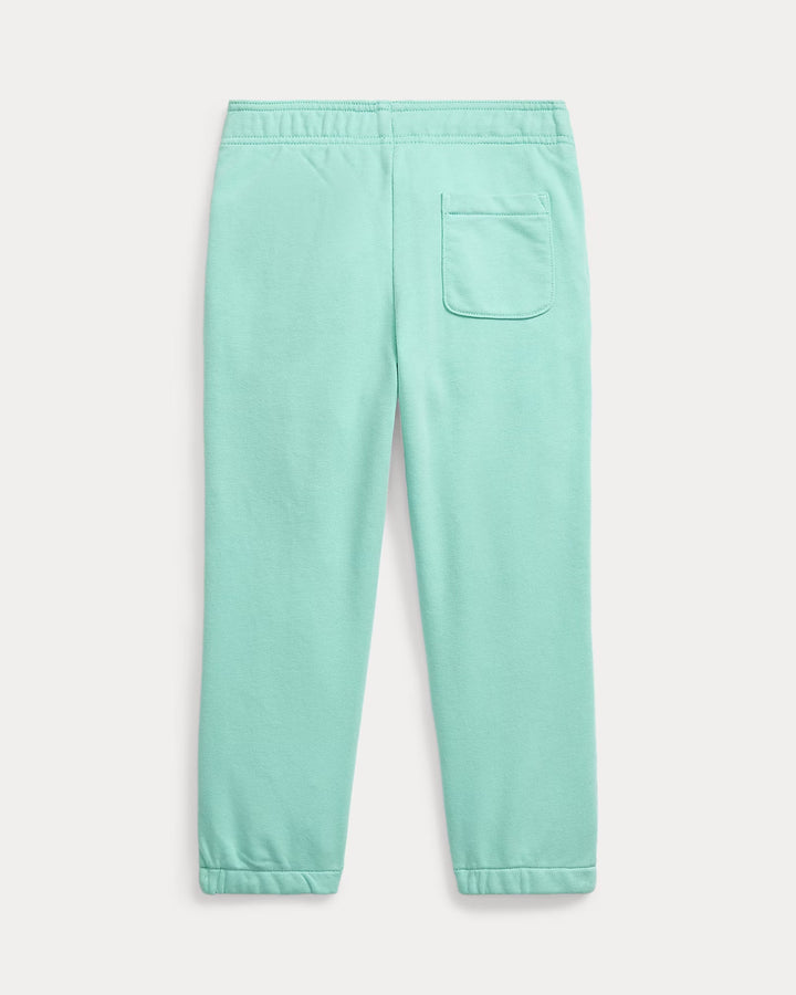 Ralph Lauren Logo French Terry Sweatpant