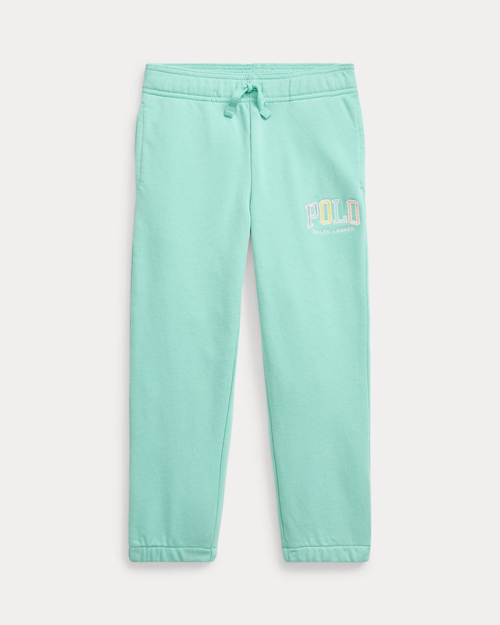 Ralph Lauren Logo French Terry Sweatpant