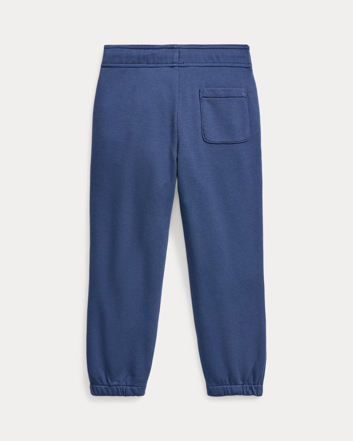 Ralph Lauren Logo French Terry Sweatpant