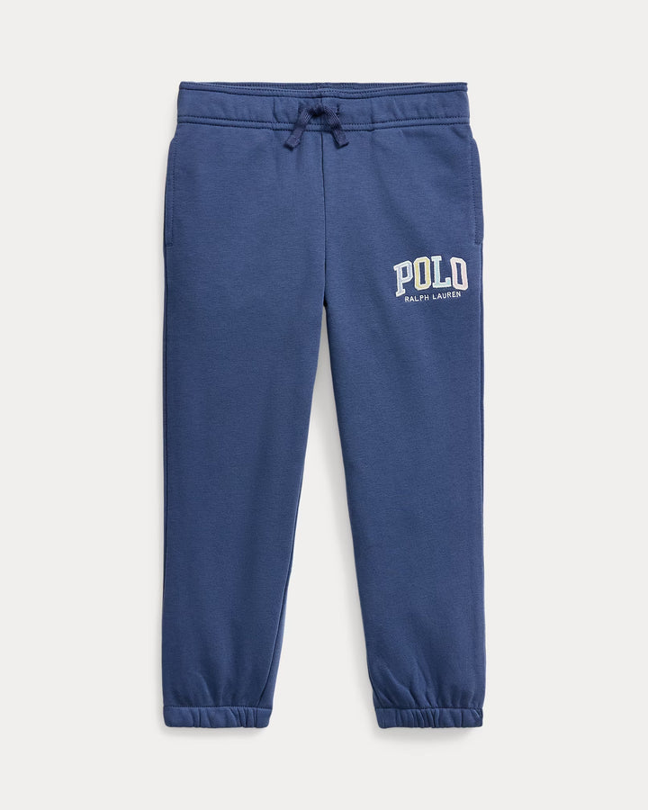 Ralph Lauren Logo French Terry Sweatpant