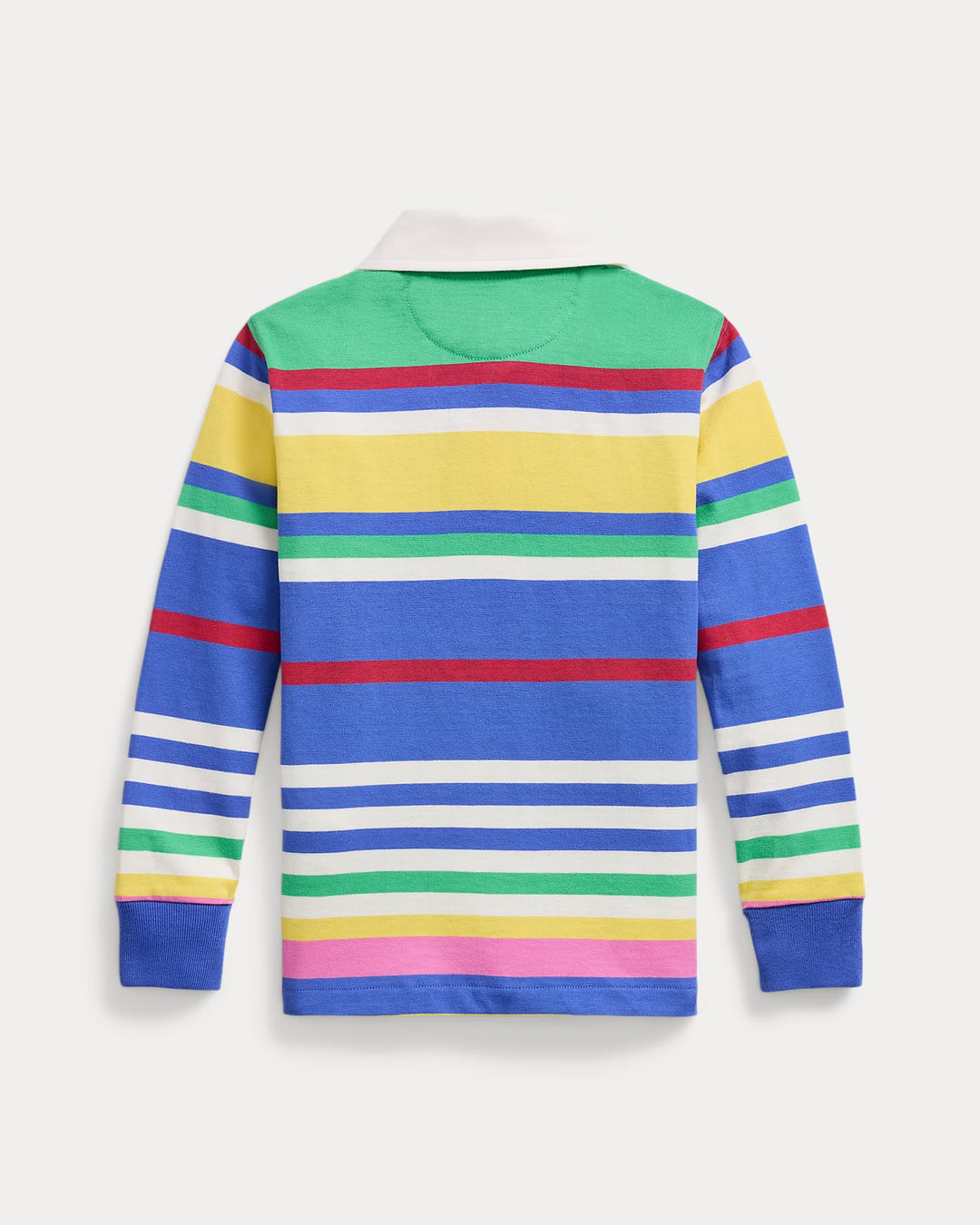 Ralph Lauren The Iconic Rugby Shirt