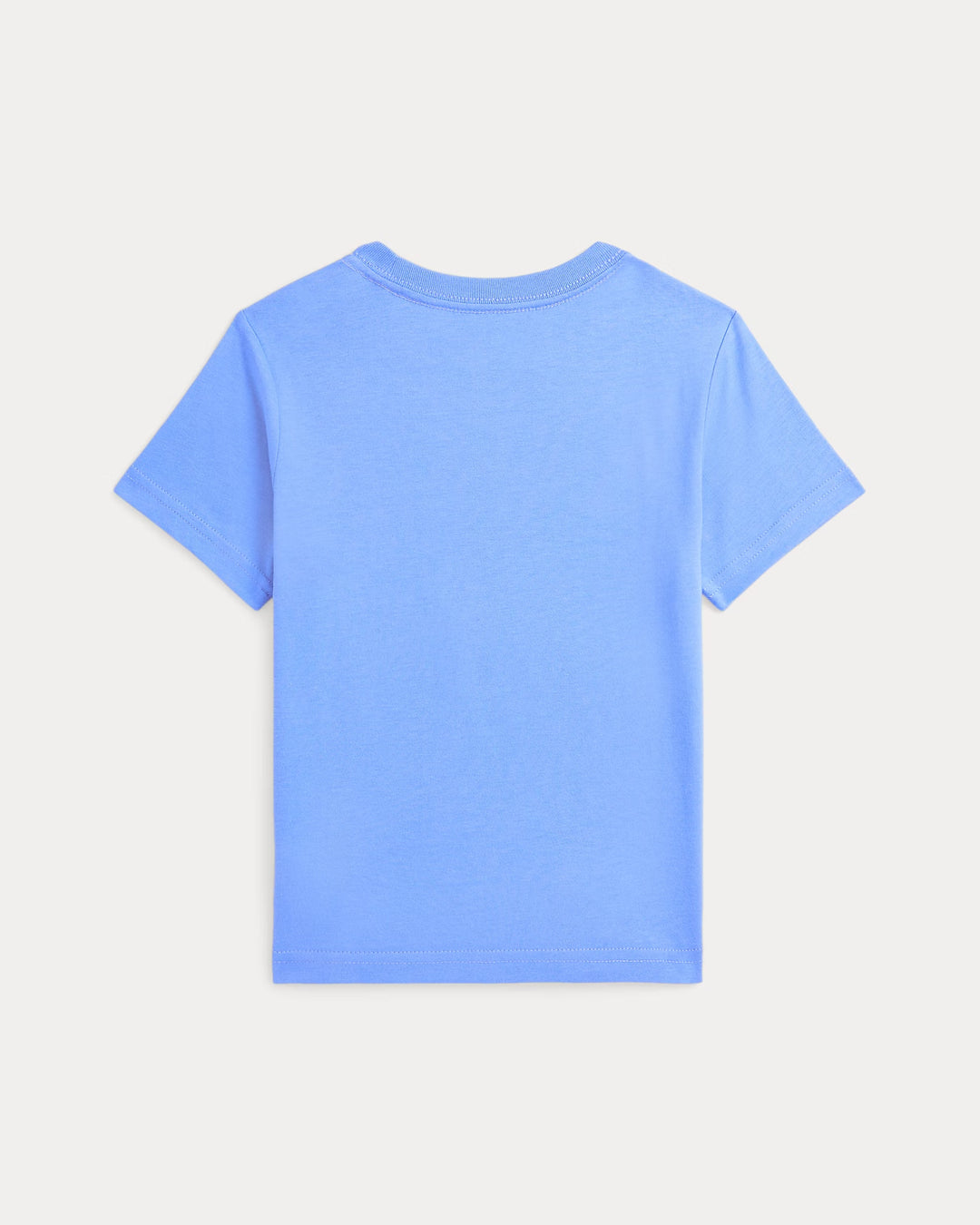 Ralph Lauren Car-Print Cotton Jersey Tee
