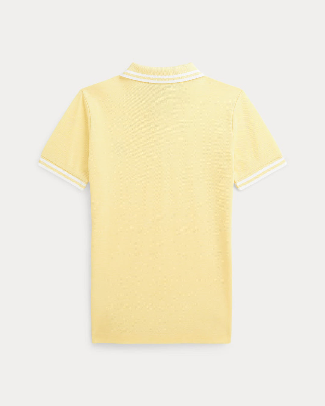 Ralph Lauren Oxford Mesh Polo Shirt