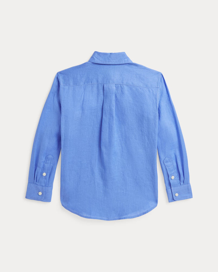 Ralph Lauren Linen Shirt
