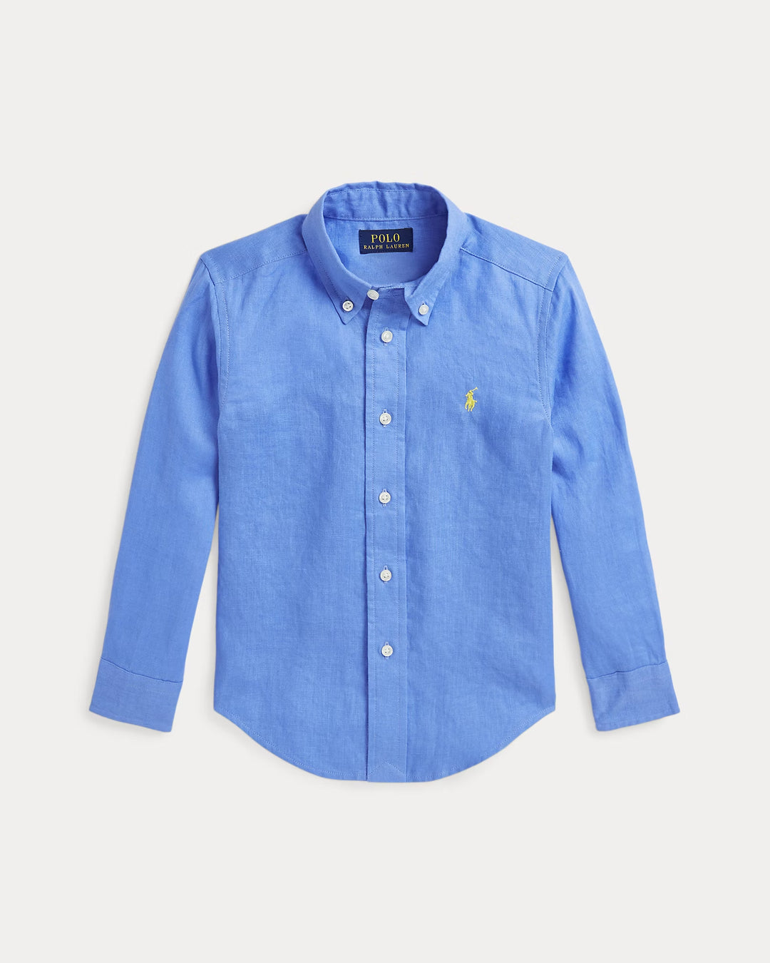 Ralph Lauren Linen Shirt