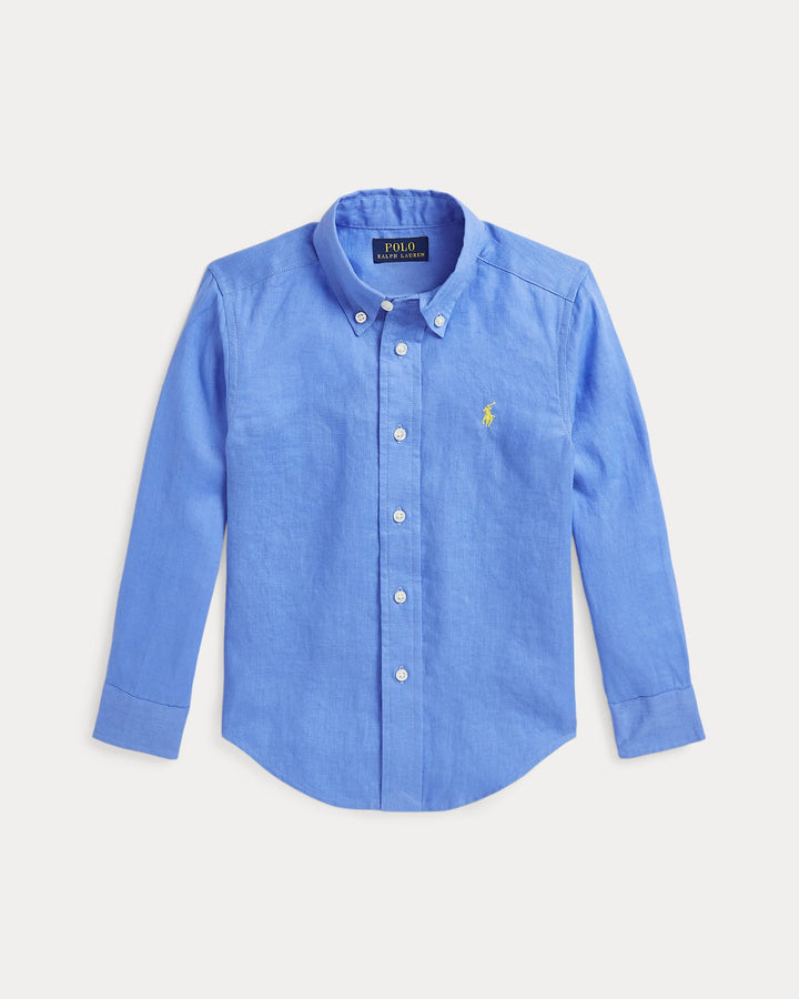 Ralph Lauren Linen Shirt