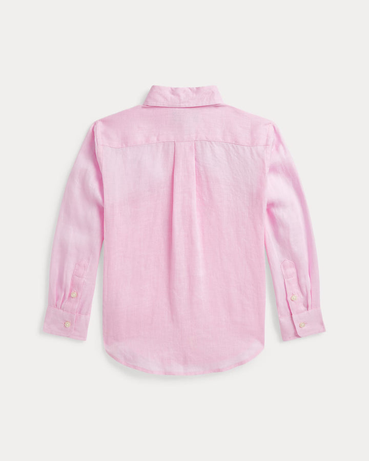 Ralph Lauren Linen Shirt