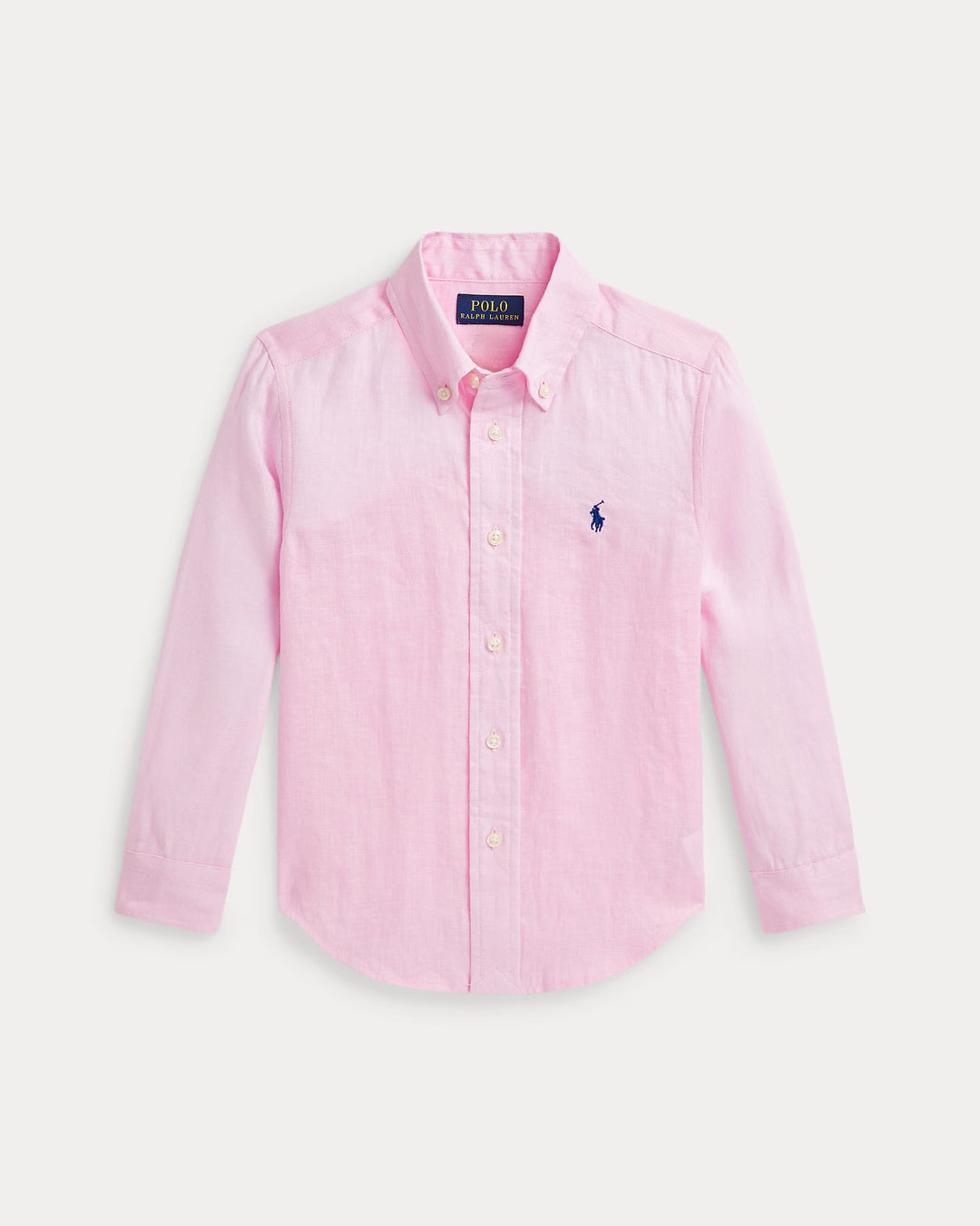 Ralph Lauren Linen Shirt